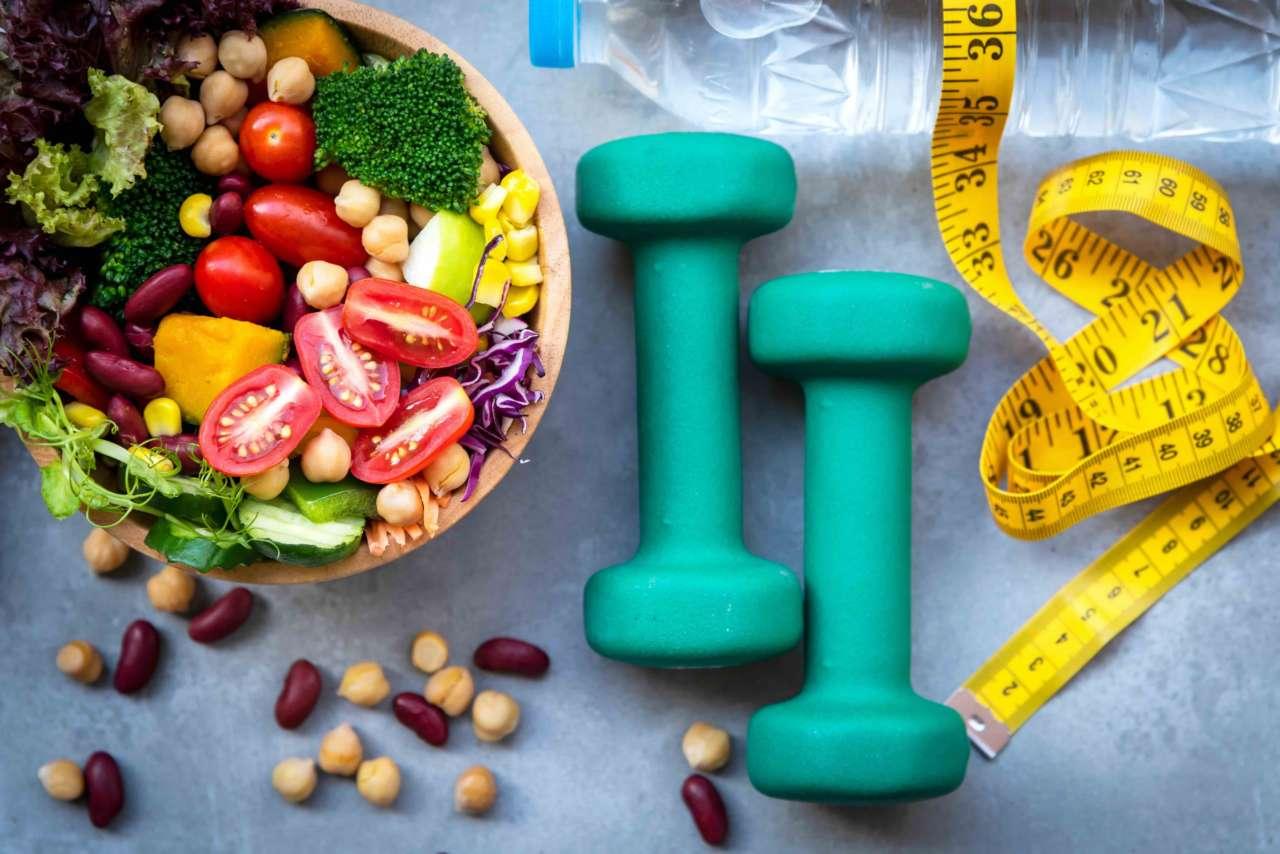 Immagine articolo Cosa Mangiare Prima e Dopo l'Allenamento