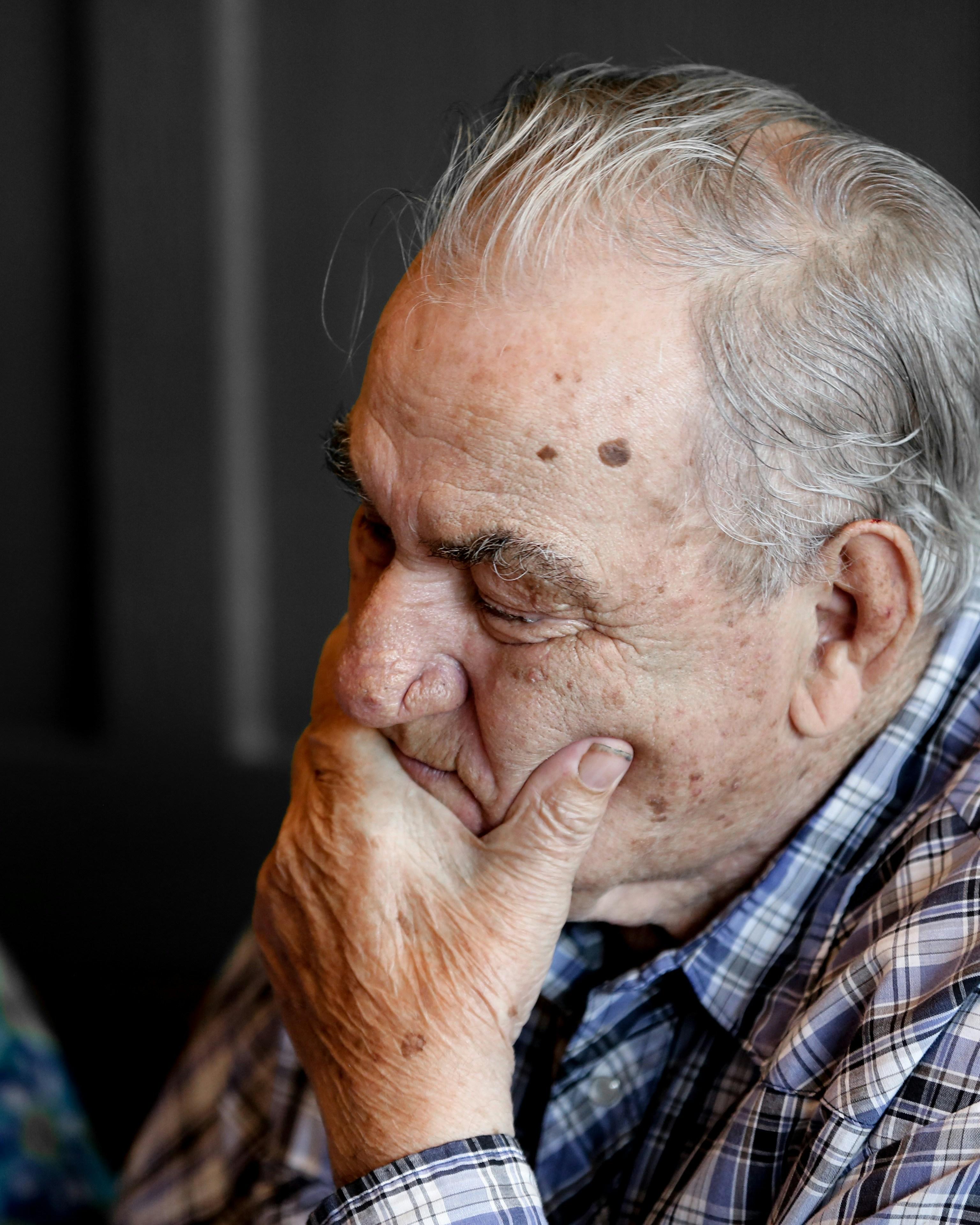 Immagine articolo Il Morbo di Alzheimer