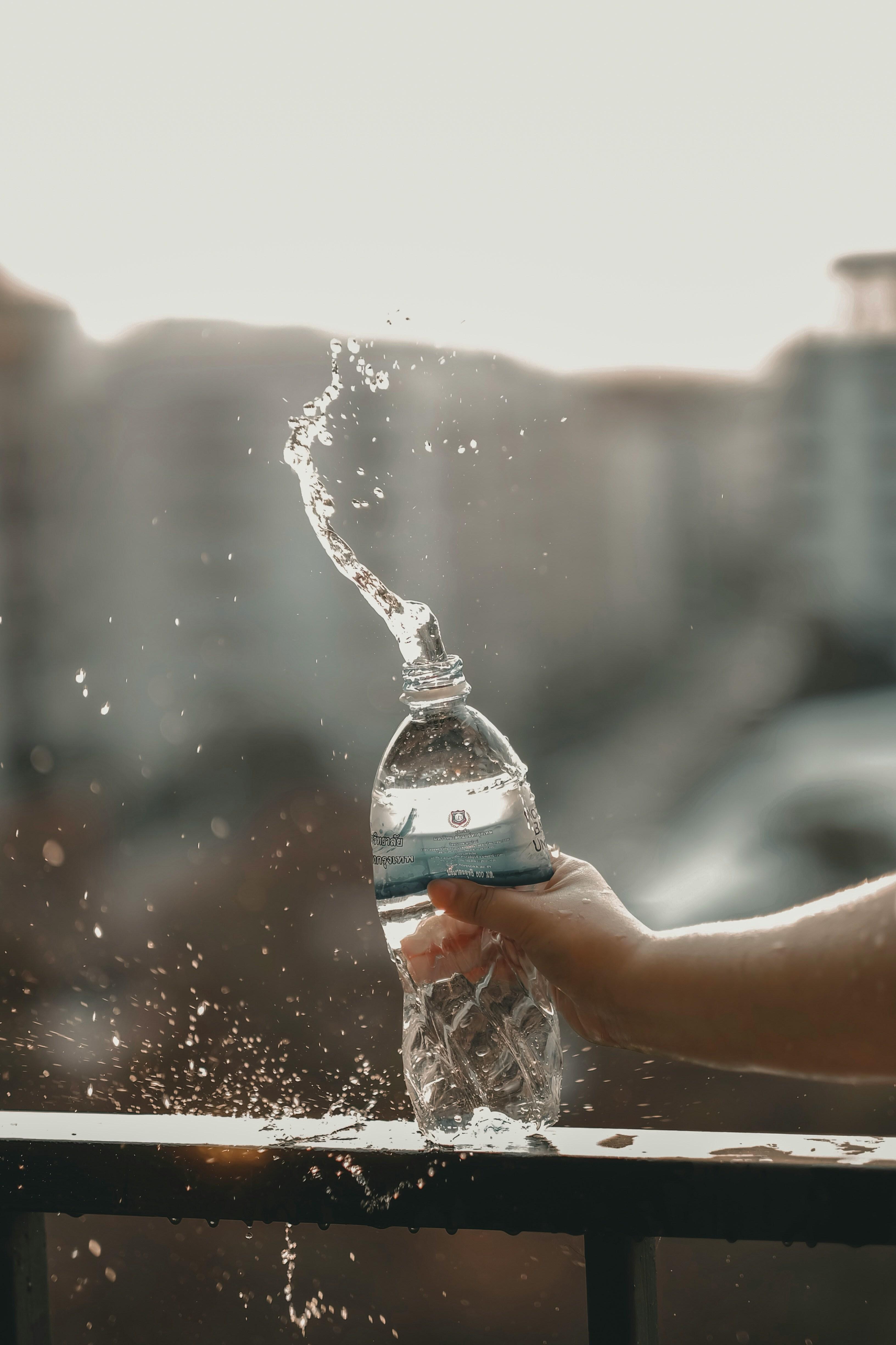 Immagine articolo L'Acqua