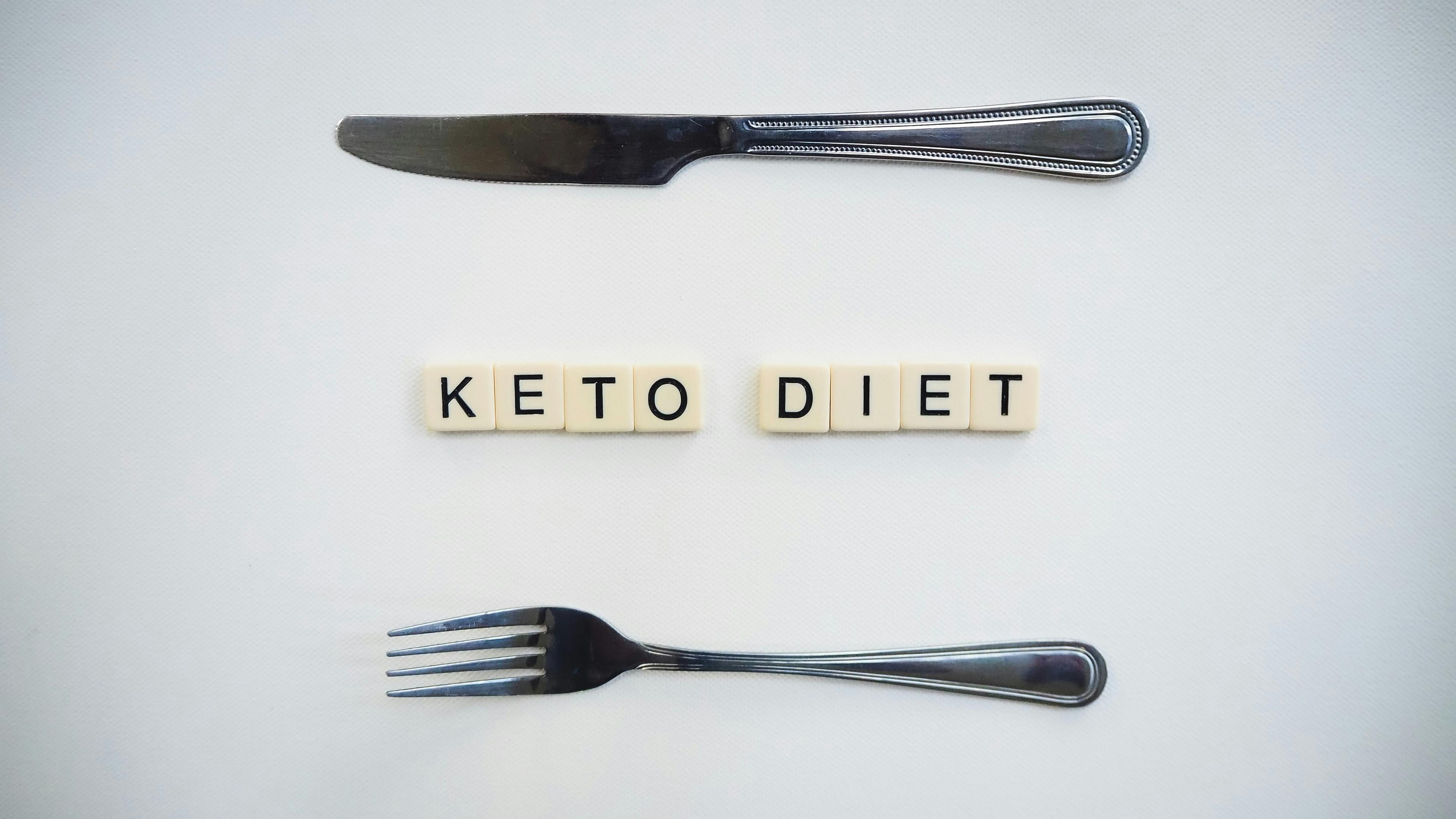 Immagine articolo La Dieta Chetogenica
